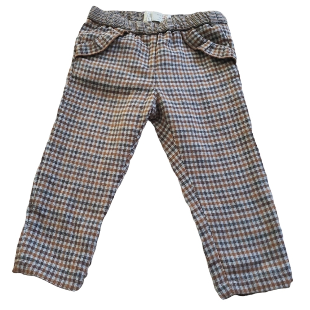 Zara 12-18m pants